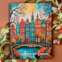 Amsterdam Nederland