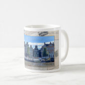 AMSTERDAM NEDERLANDSE FOTO KOFFIEMOK (Voorkant rechts)