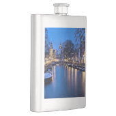 Amsterdam Night Wallpaper-67657 Flacon (Rechts)