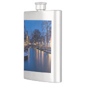 Amsterdam Night Wallpaper-67657 Flacon (Links)