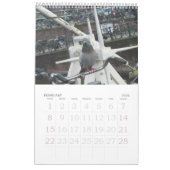 Amsterdam Photo Calendar Kalender (Feb 2026)