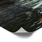 Amsterdam Poster (Hoek)