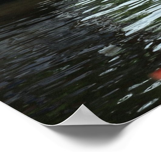 Amsterdam Poster (Hoek)