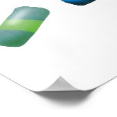 AMSTERDAM POSTER (Hoek)