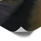 Amsterdam Poster (Hoek)