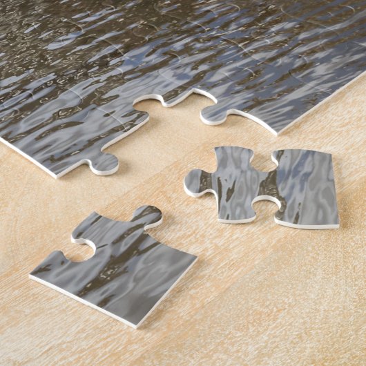 Amsterdam puzzel (Zijkant)
