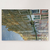 Amsterdam Reflection - 20x30 - 1014 pcs. Legpuzzel (Horizontaal)