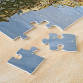 Amsterdam Reflections - 8x10 - 110 pcs. Legpuzzel (Zijkant)