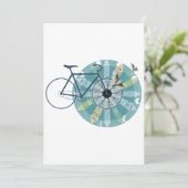 Amsterdam Skile Kaart (Staand voorkant)