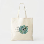 Amsterdam Skile Tote Bag (Voorkant)