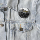 Amsterdam street ronde button 5,7 cm (In situ)