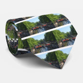 Amsterdam Stropdas (Opgerold)