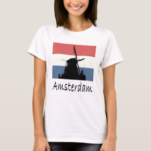 Amsterdam T-shirt