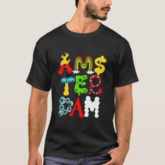 Amsterdam T-shirt