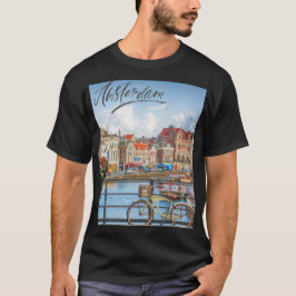 Amsterdam T-shirt