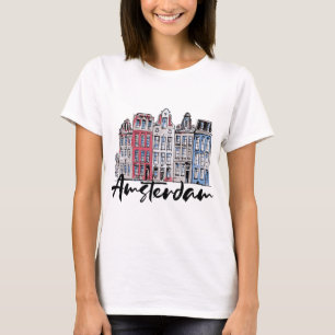 Amsterdam T-shirt