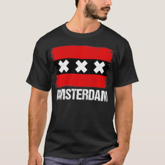 Amsterdam T-shirt