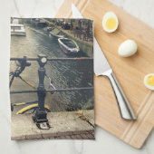 Amsterdam Theedoek (Quarter Fold)