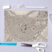 Amsterdam Tissuepapier (Craft)