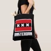 Amsterdam Tote Bag (Dichtbij)