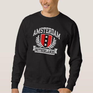 Amsterdam Trui