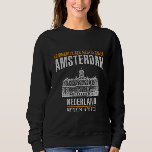 Amsterdam Trui