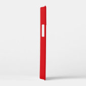 Amsterdam Vlag Case-Mate iPhone Case (Achterkant / Rechts)