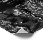 amsterdamkanaal - poster (Hoek)