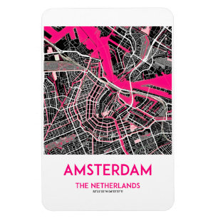 AMSTERDAMS GEHEUGEN MAGNEET