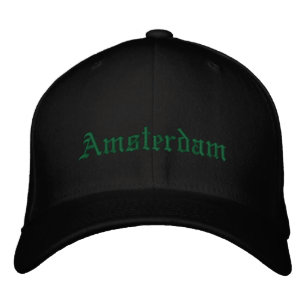 Amsterdams pet