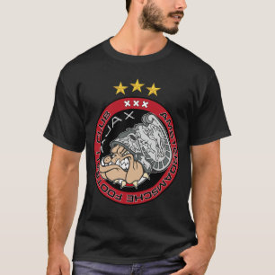 AmsterdamscheFCA T-shirt