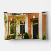 Amsterdamse herenhuizen etui (Achterkant)