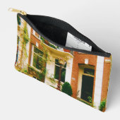 Amsterdamse herenhuizen etui (Open)