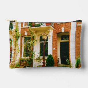 Amsterdamse herenhuizen etui