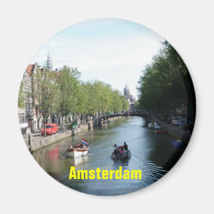 Amsterdamse magneet