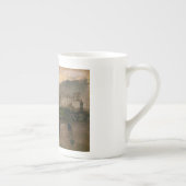 Amsterdamse Vissers's Harbour Storm van Vincent Go Porselein Kop (Rechts)