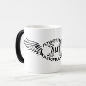 AMT MAGISCHE MOK (Voorkant links)