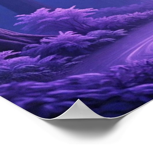 AmtheystRain Poster (Hoek)