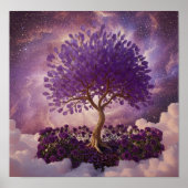 AmtheystTree Poster (Voorkant)