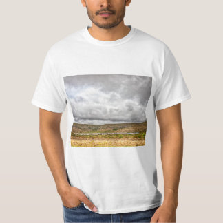 Amtrak Sunset Limited Terrell County Texas, Vereni T-shirt
