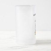 AMUG 25th Jubileum Frosted MOK (Center)