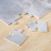 Amulet Geoden en kristallen voor het ogen van het Legpuzzel (Zijkant)