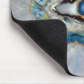 Amulet Geoden en kristallen voor het ogen van het Muismat (Hoek)