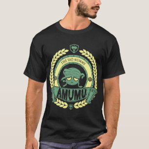 AMUMU - BEPERKTE EDITIE T-SHIRT