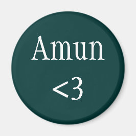 Amun Magneet