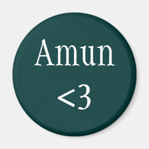Amun Magneet