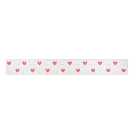 Amur amor grosgrain lint