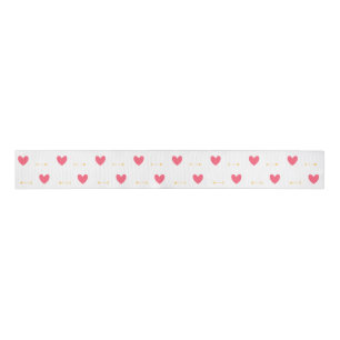 Amur amor grosgrain lint