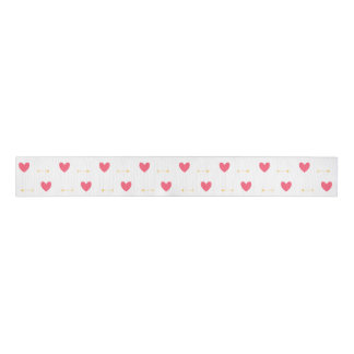 Amur amor grosgrain lint