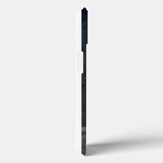 Amur Leopard iPhone 6 Hoesje (Achterkant / Rechts)